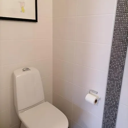 Apartmán Tilava Kaksio Joensuussa *