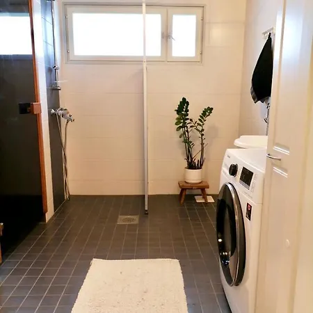 Apartmán Tilava Kaksio Joensuussa Joensuu